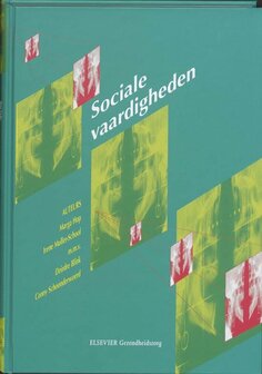 Sociale Vaardigheden | 9789035230811