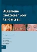 Algemene ziekteleer voor tandartsen | 9789031387281