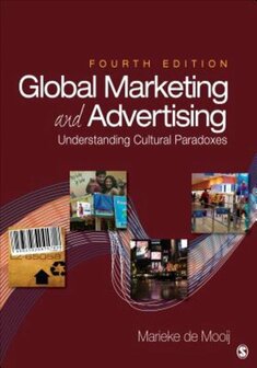 Global Marketing and Advertising | 9781452257174