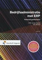 Bedrijfsadministratie met ERP | 9789001829070
