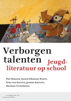 Verborgen talenten | 9789046902882