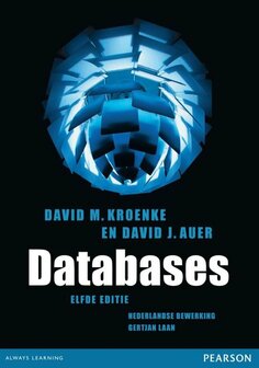 Databases | 9789043019873