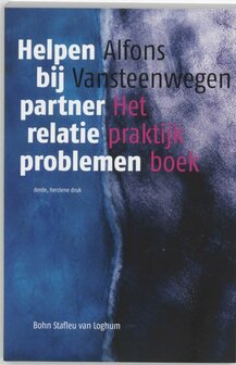 Helpen bij partnerrelatieproblemen | 9789031344390