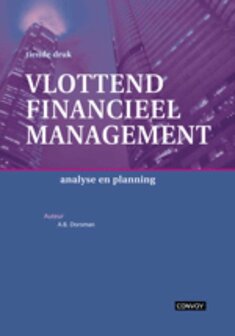Vlottend financieel management | 9789079564415