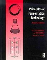 The Principles of Fermentation Technology | 9780750645010