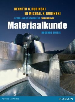 Materiaalkunde | 9789043026130