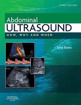 Abdominal Ultrasound | 9780443069192