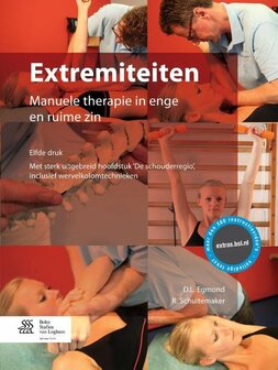 Extremiteiten | 9789036805919