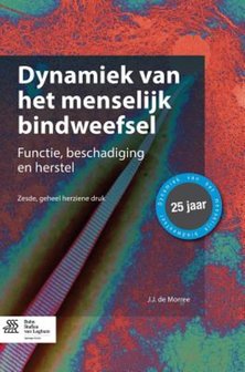 Dynamiek van het menselijk bindweefsel | 9789036804523