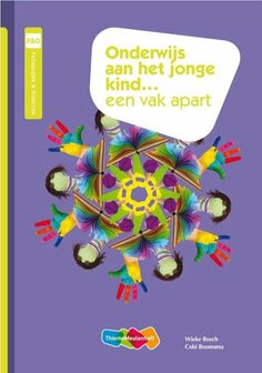 Onderwijs aan het jonge kind | 9789006955255