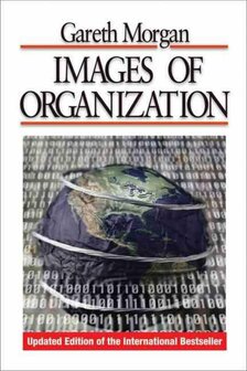 Images of Organization | 9781412939799