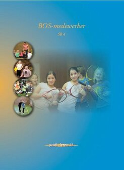 Bos medewerker SB 4 | 9789085242123