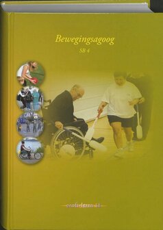 Bewegingsagoog SB 4 | 9789085241133