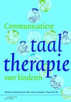 Communicatieve taaltherapie voor kinderen | 9789046903780