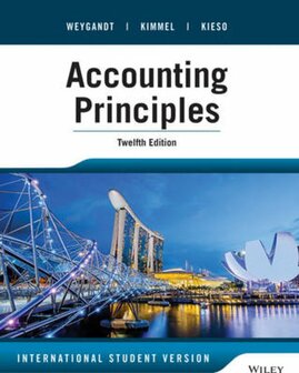 Accounting Principles | 9781118959749