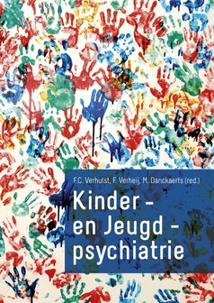 Kinder- en jeugdpsychiatrie | 9789023253556