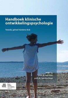 9789036804943 | Handboek klinische ontwikkelingspsychologie