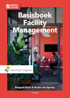 Basisboek facility management | 9789001868833