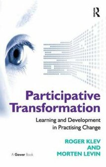 Participative Transformation | 9781409423782