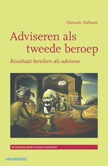 Adviseren als tweede beroep | 9789462760462