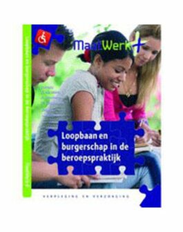 9789081662109 | Loopbaan en burgerschap in de beroepspraktijk