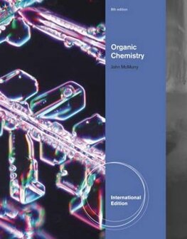 Organic Chemistry, International Edition | 9780840054531