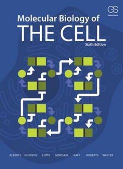 Molecular Biology of the Cell | 9780815344643