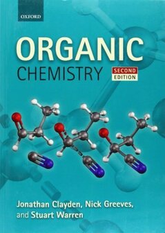 Organic Chemistry | 9780199270293