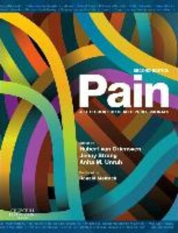 Pain | 9780702034787