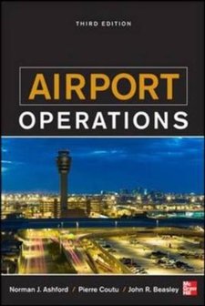 Airport Operations | 9780071775847 
