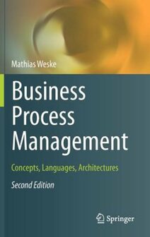 Business Process Management | 9783642286155