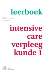 Intensive-care-verpleegkunde Leerboek | 9789036814294