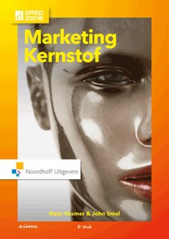 Marketing kernstof | 9789001862893