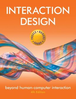 Interaction Design | 9781119020752  