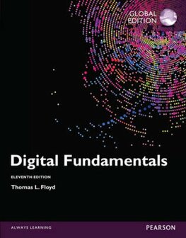 Digital Fundamentals, Global Edition | 9781292075983 