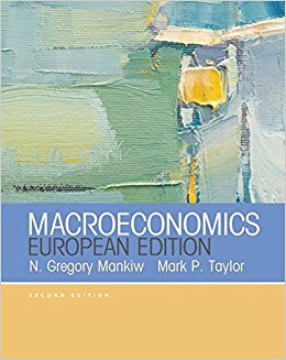 Macroeconomics | 9781464141775 
