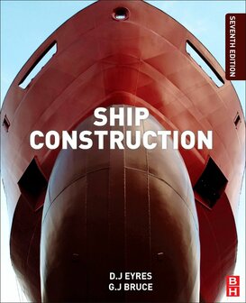 Ship Construction | 9780080972398 