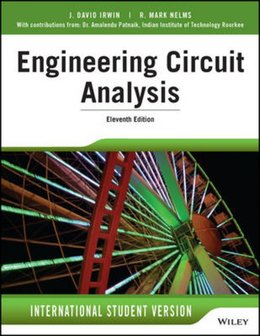 Engineering Circuit Analysis | 9781118960639 