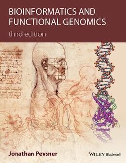 Bioinformatics and Functional Genomics | 9781118581780