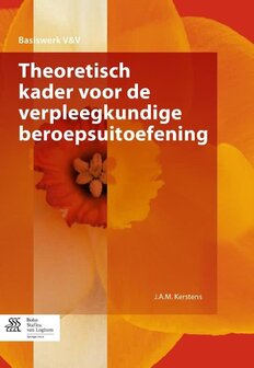 9789036804929 | Basiswerk V&amp;V Theoretisch kader voor de verpleegkundige beroepsuitoefening