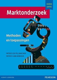 Marktonderzoek | 9789043030441