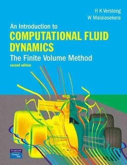 9780131274983 | An Introduction to Computational Fluid Dynamics