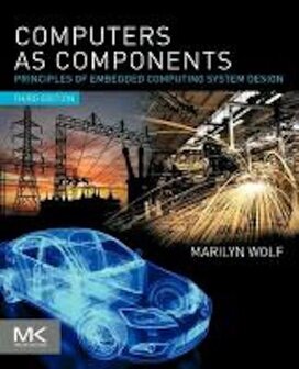Computers as Components | 9780123884367