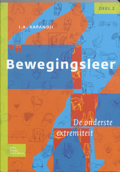 Bewegingsleer 2 De onderste extremiteit | 9789031361793