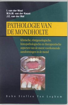 Pathologie van de mondholte | 9789031338740