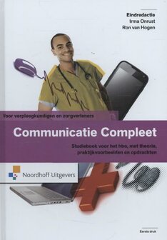 Communicatie compleet | 9789001822316