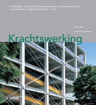 Krachtswerking | 9789072830876