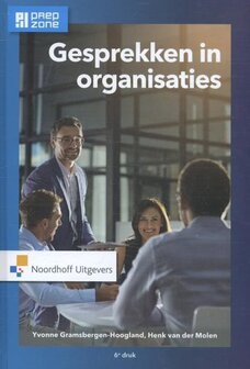 Gesprekken in organisaties | 9789001875275