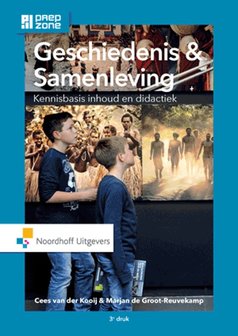 Geschiedenis en samenleving | 9789001866389