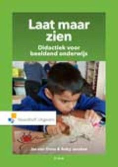 Laat maar zien | 9789001876999 